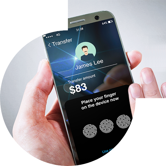 尊龙凯时新一代全系列感测技术<br>为智慧应用场域带来人机沟通全新体验