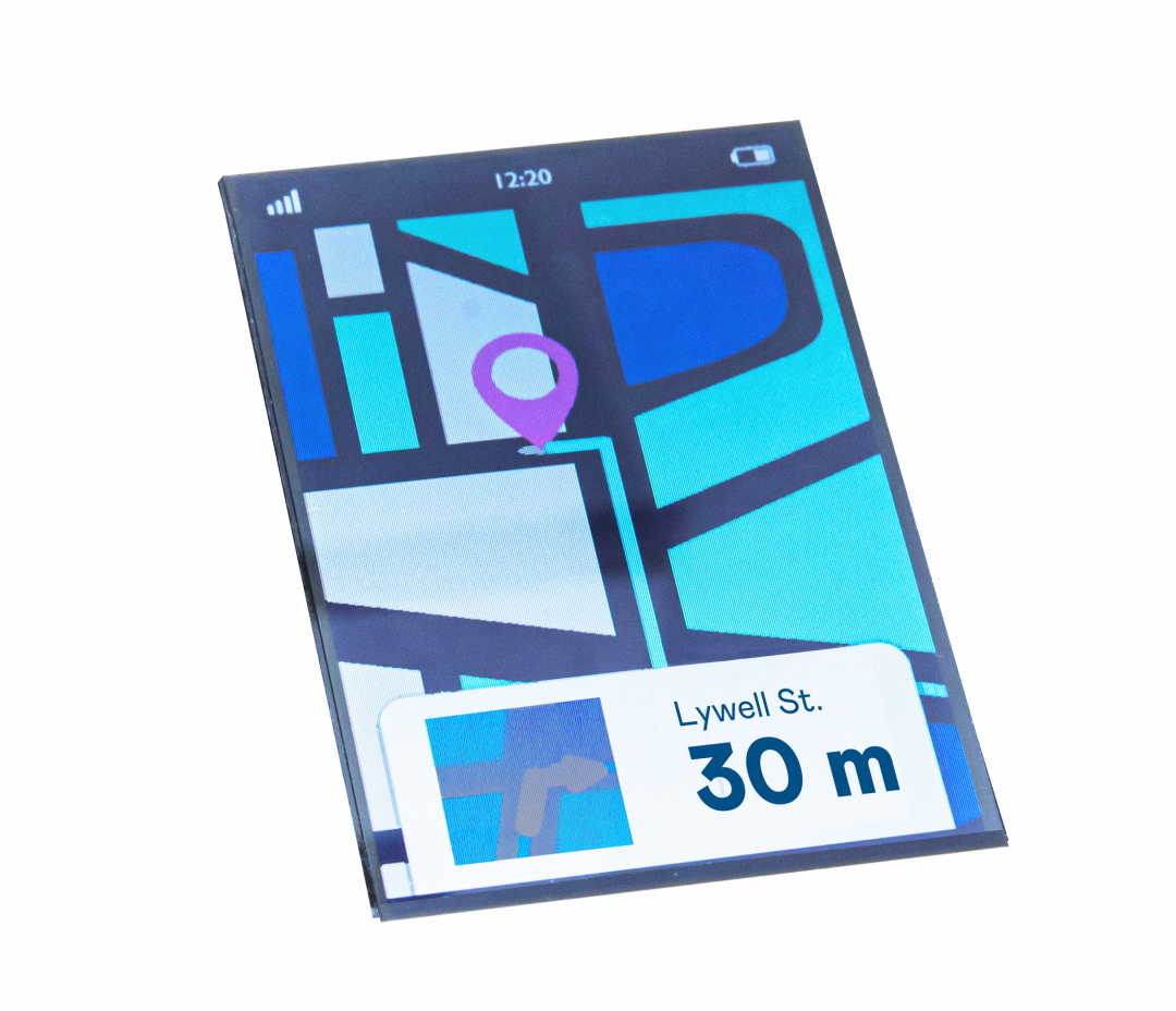 重量轻、厚度薄